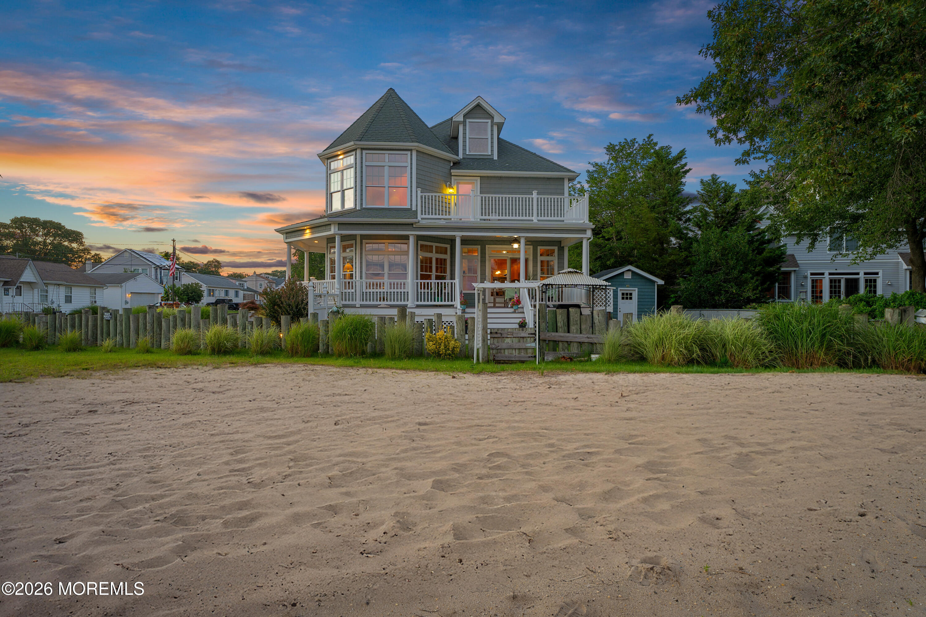 2 River Drive Toms River NJ 08753