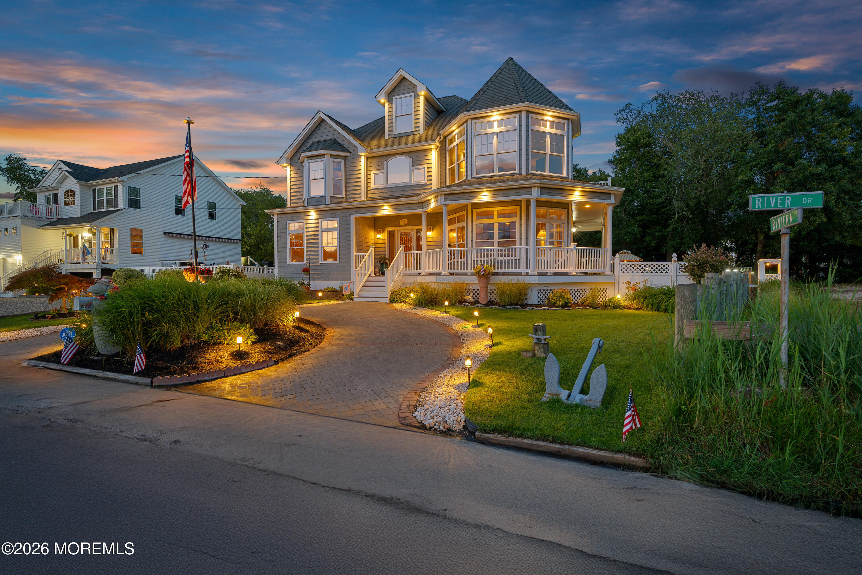 2 River Drive Toms River NJ 08753