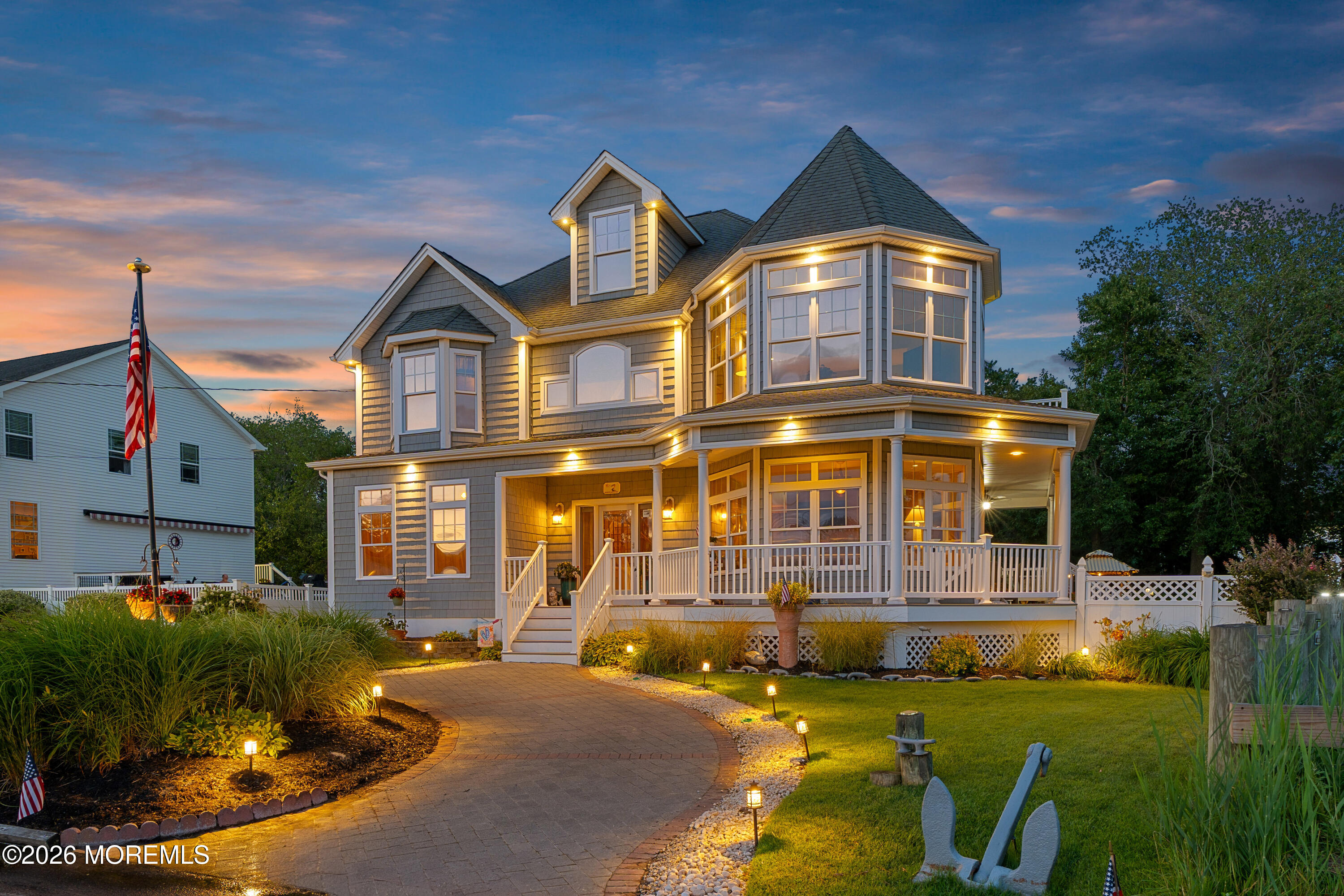 2 River Drive Toms River NJ 08753