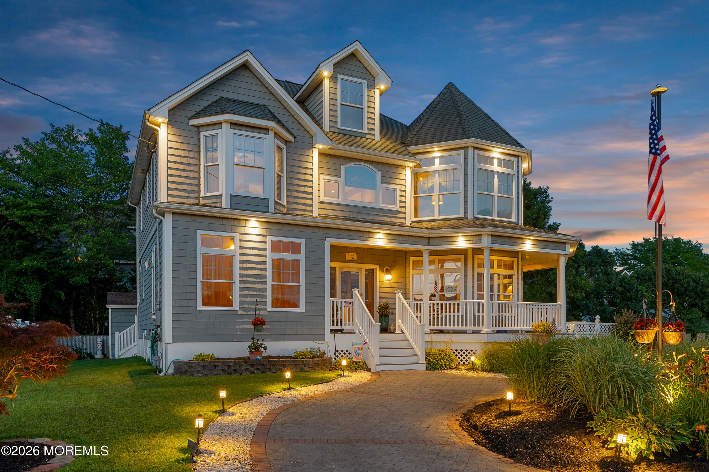 2 River Drive Toms River NJ 08753