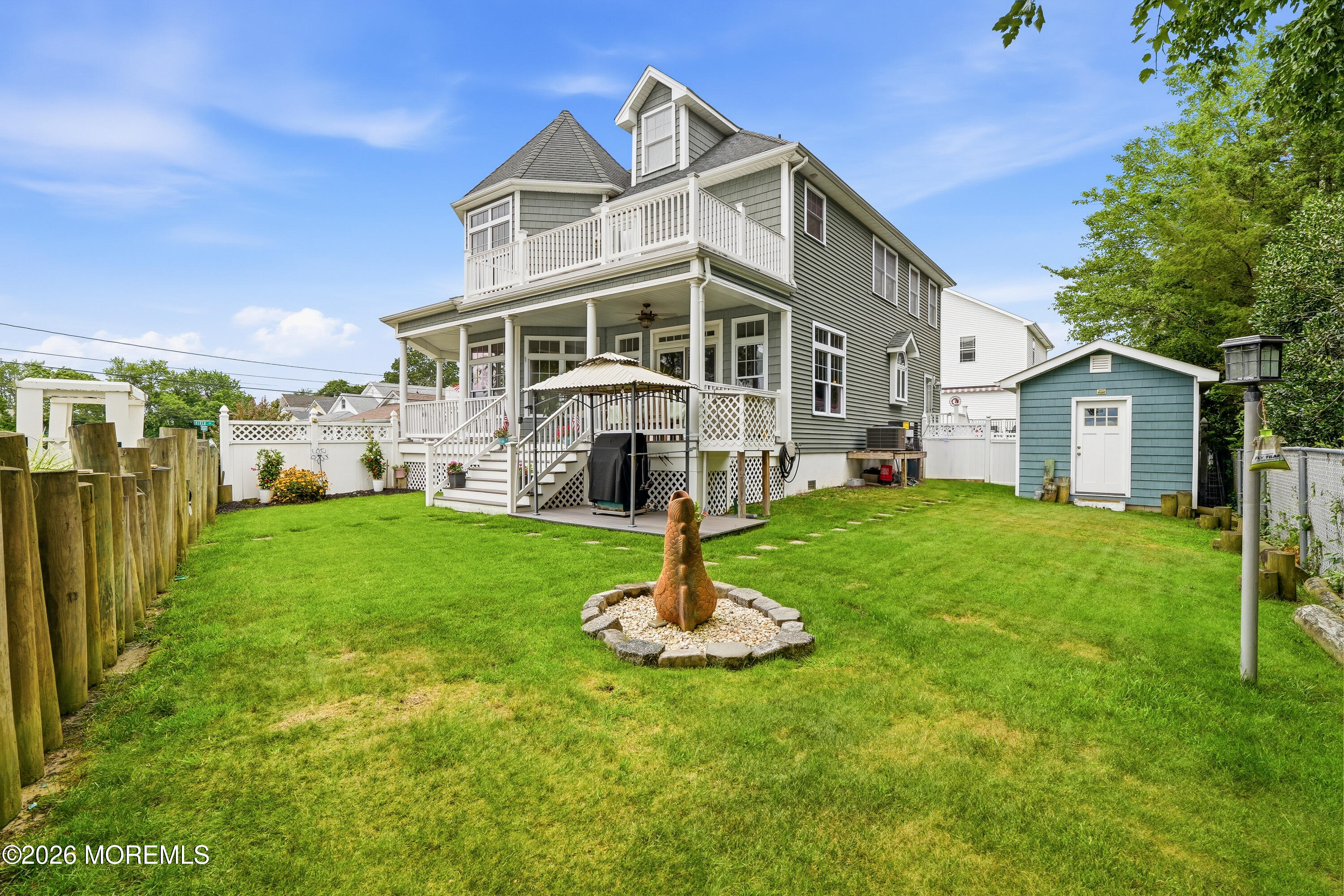 2 River Drive Toms River NJ 08753