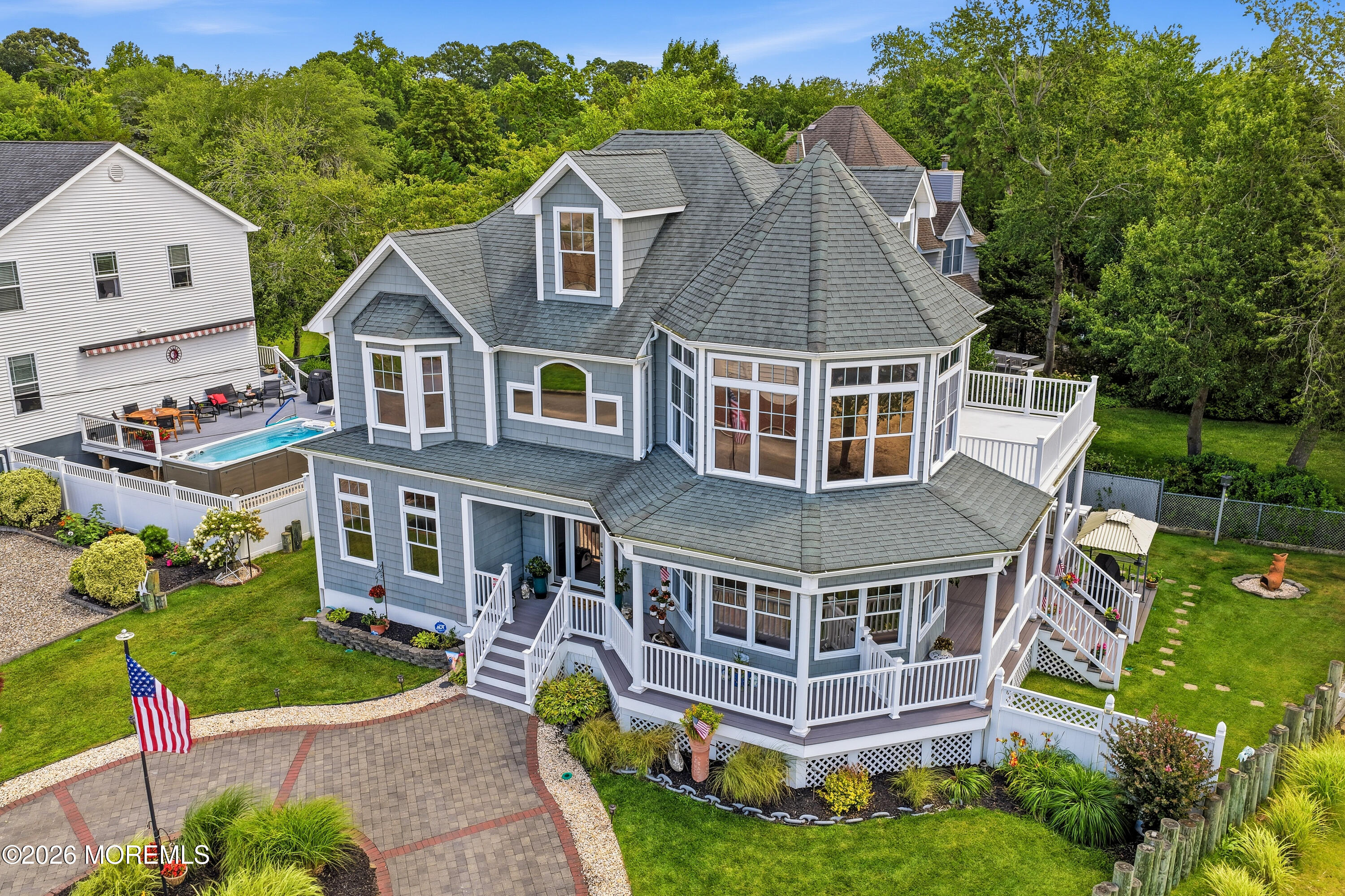 2 River Drive Toms River NJ 08753