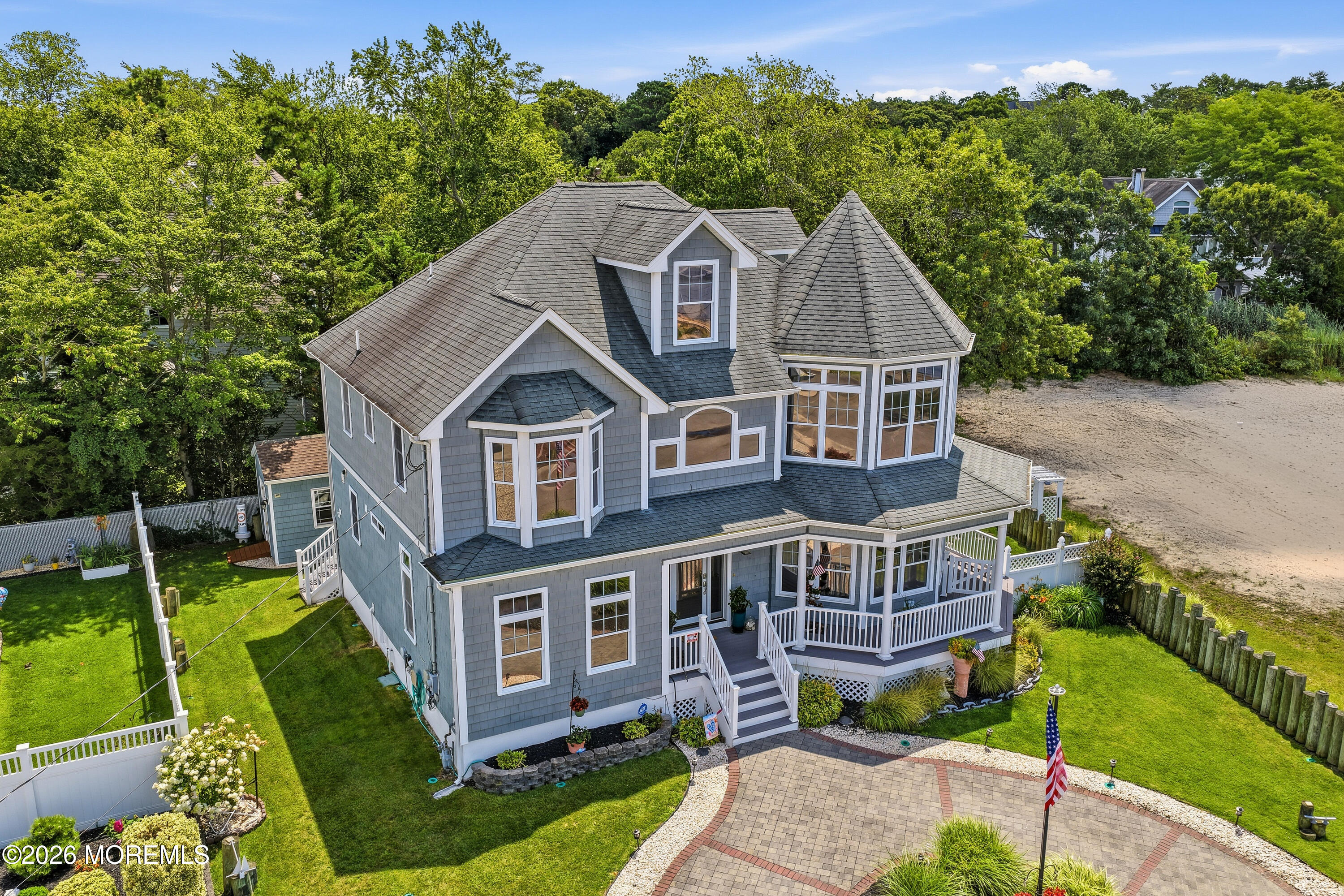 2 River Drive Toms River NJ 08753