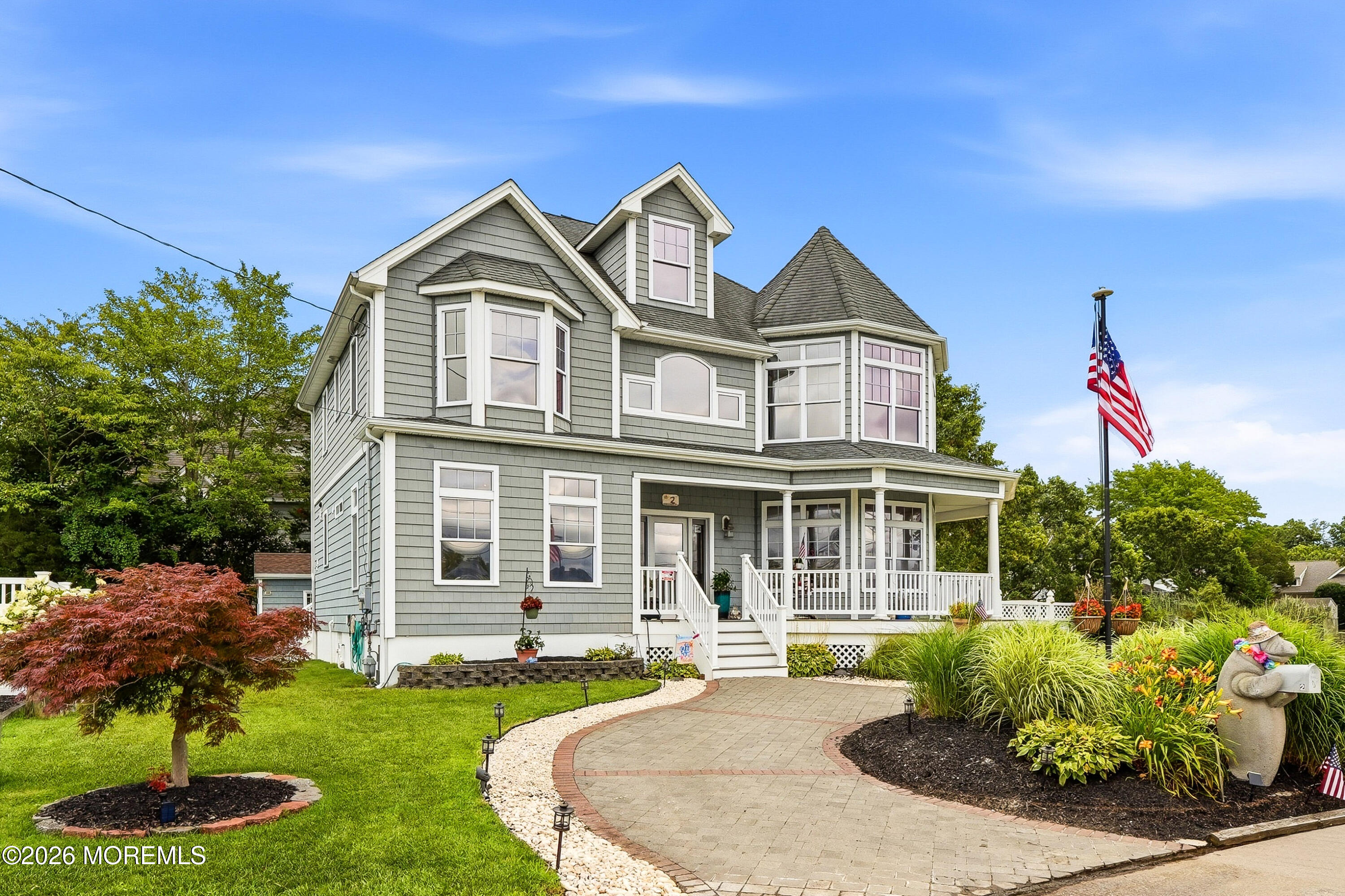 2 River Drive Toms River NJ 08753