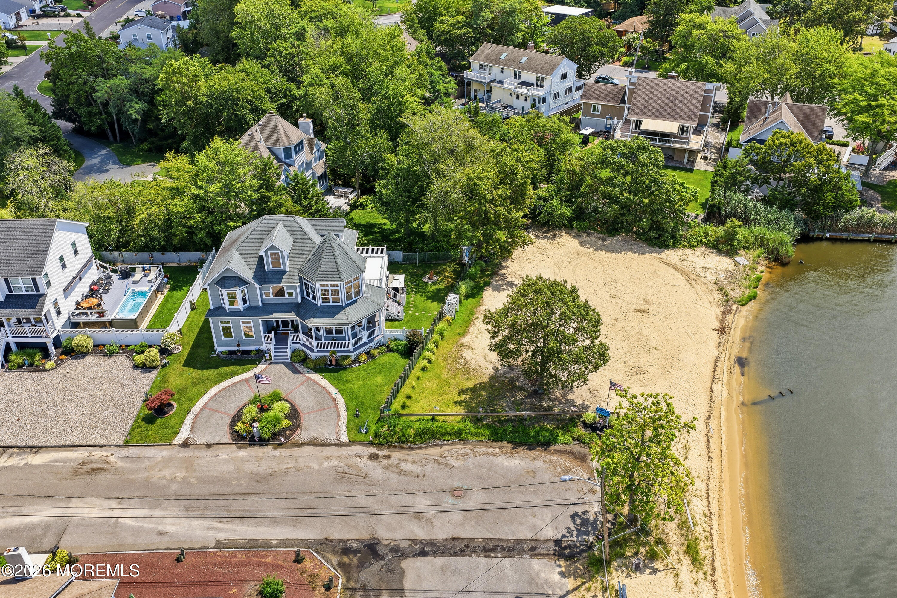 2 River Drive Toms River NJ 08753