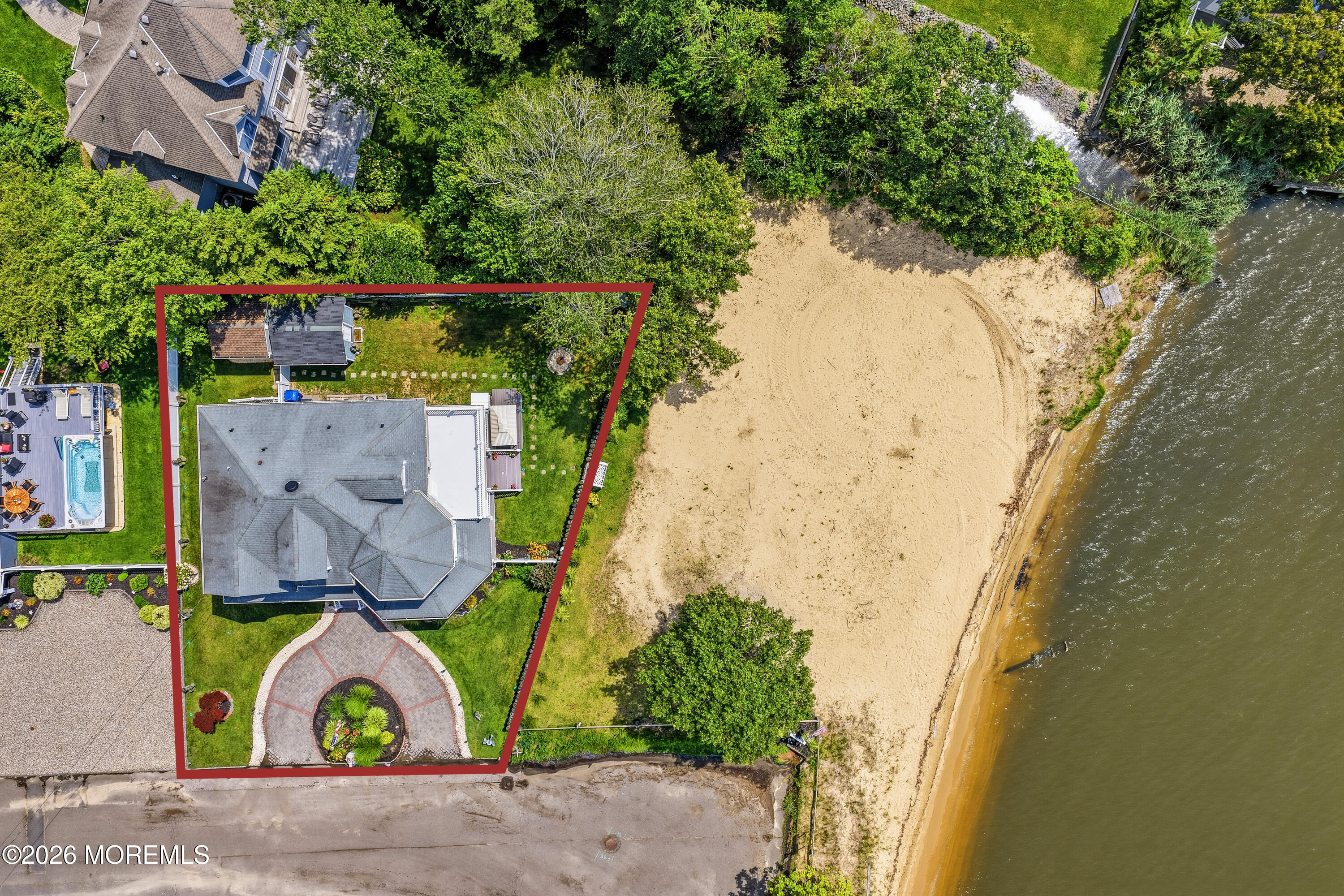 2 River Drive Toms River NJ 08753