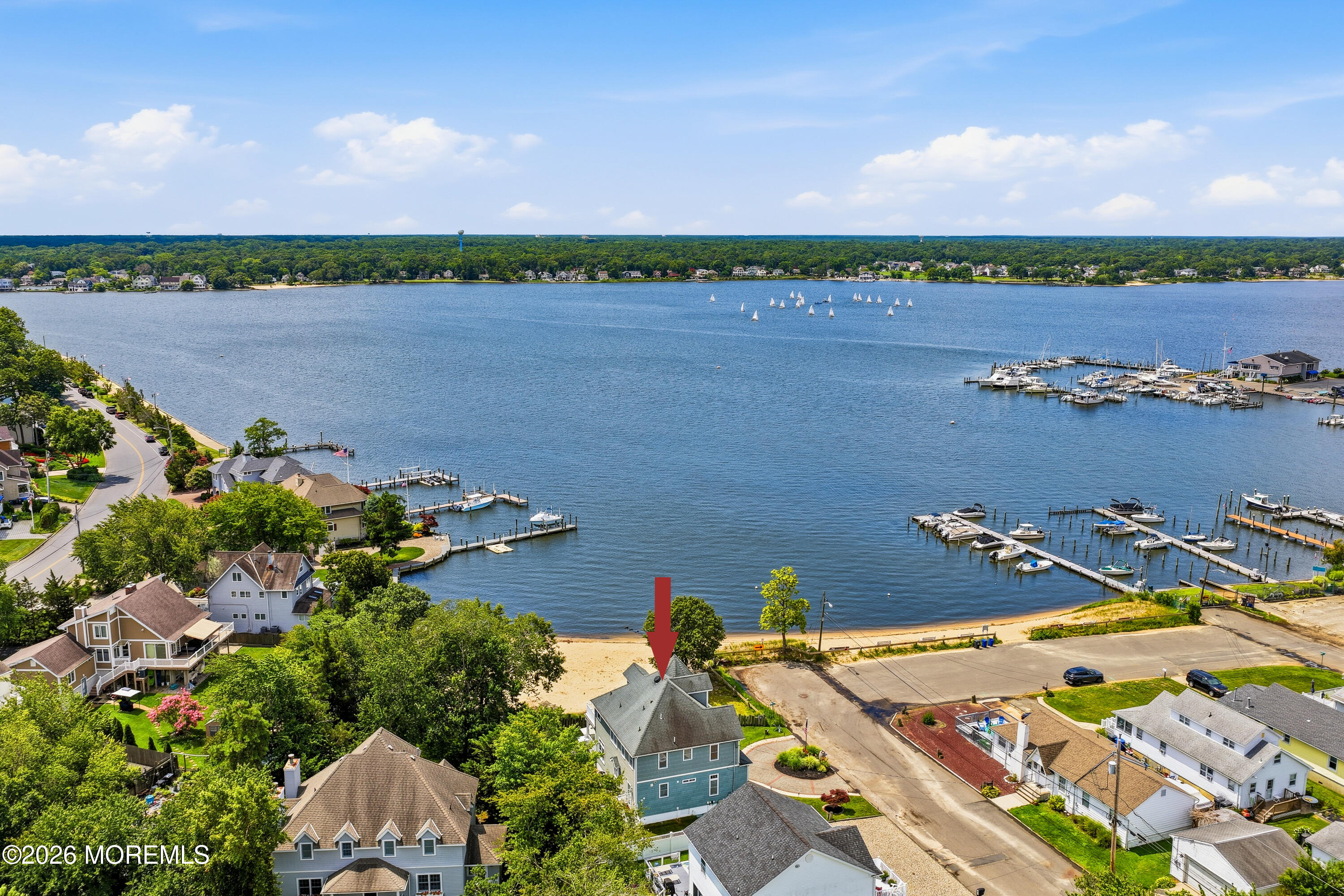 2 River Drive Toms River NJ 08753