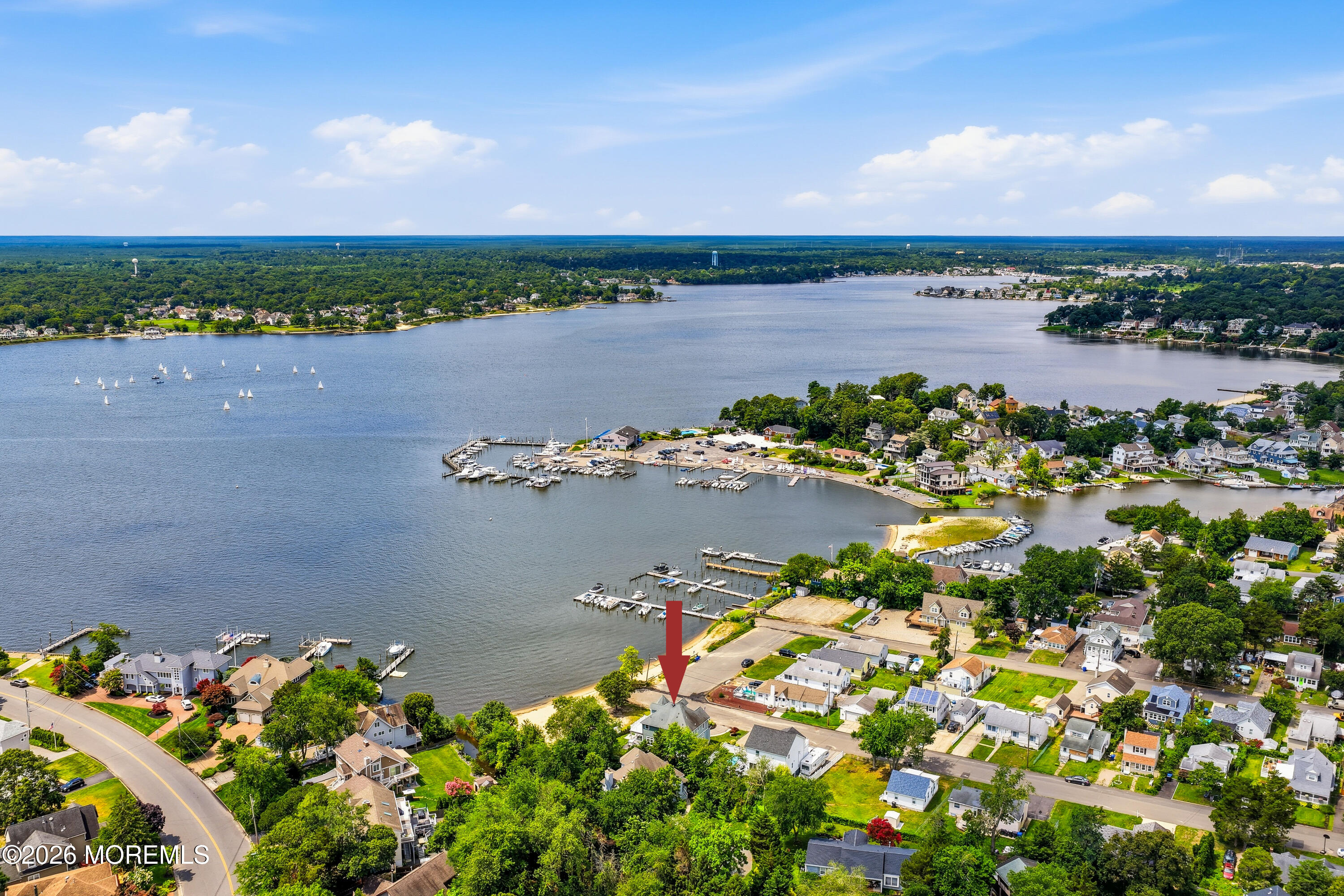 2 River Drive Toms River NJ 08753
