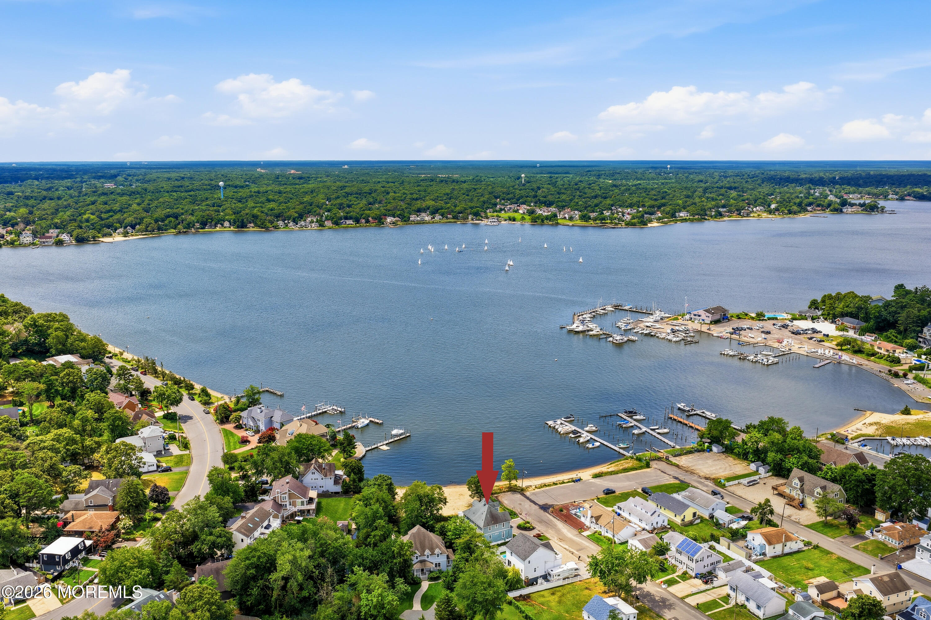 2 River Drive Toms River NJ 08753