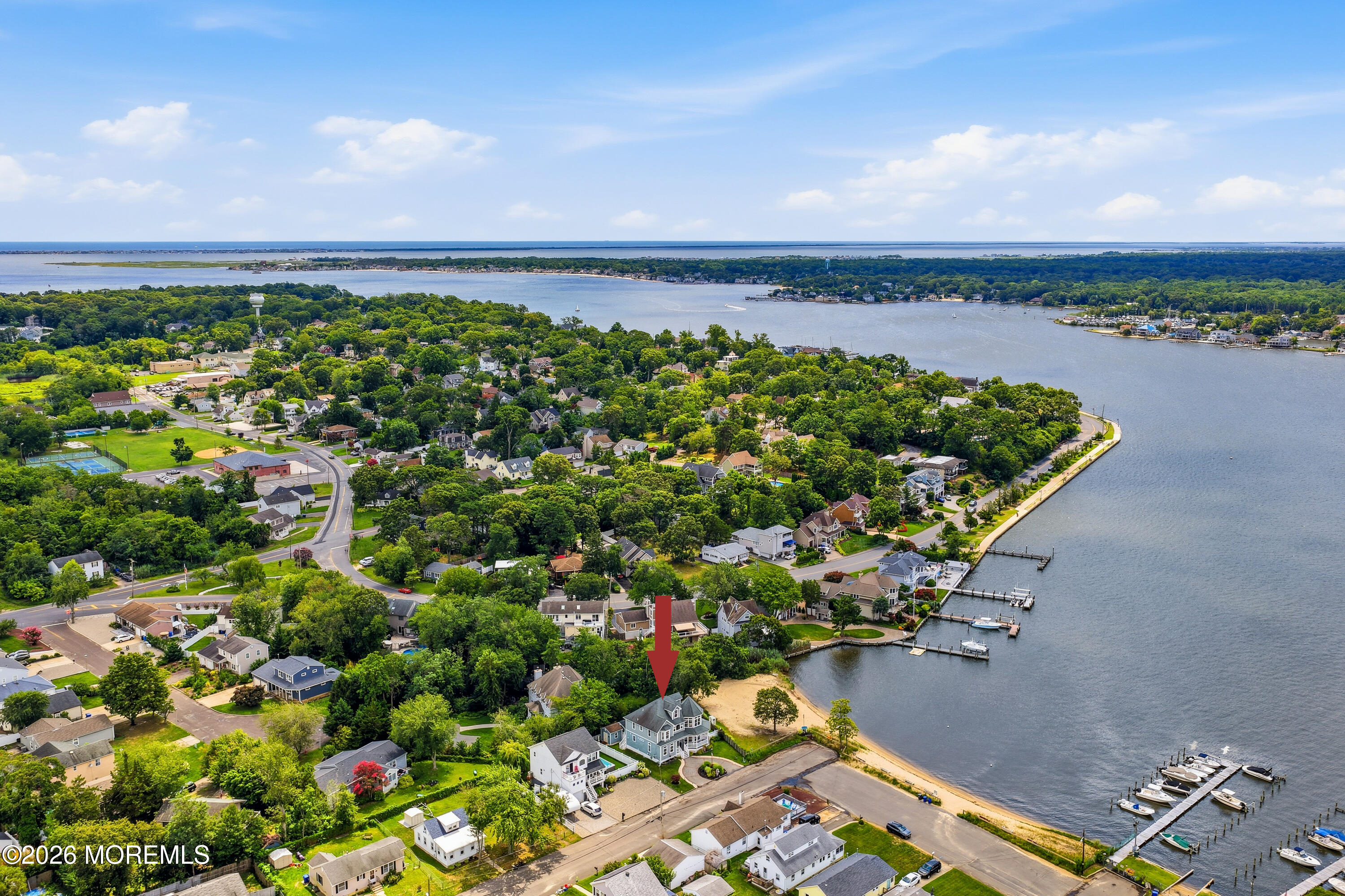 2 River Drive Toms River NJ 08753