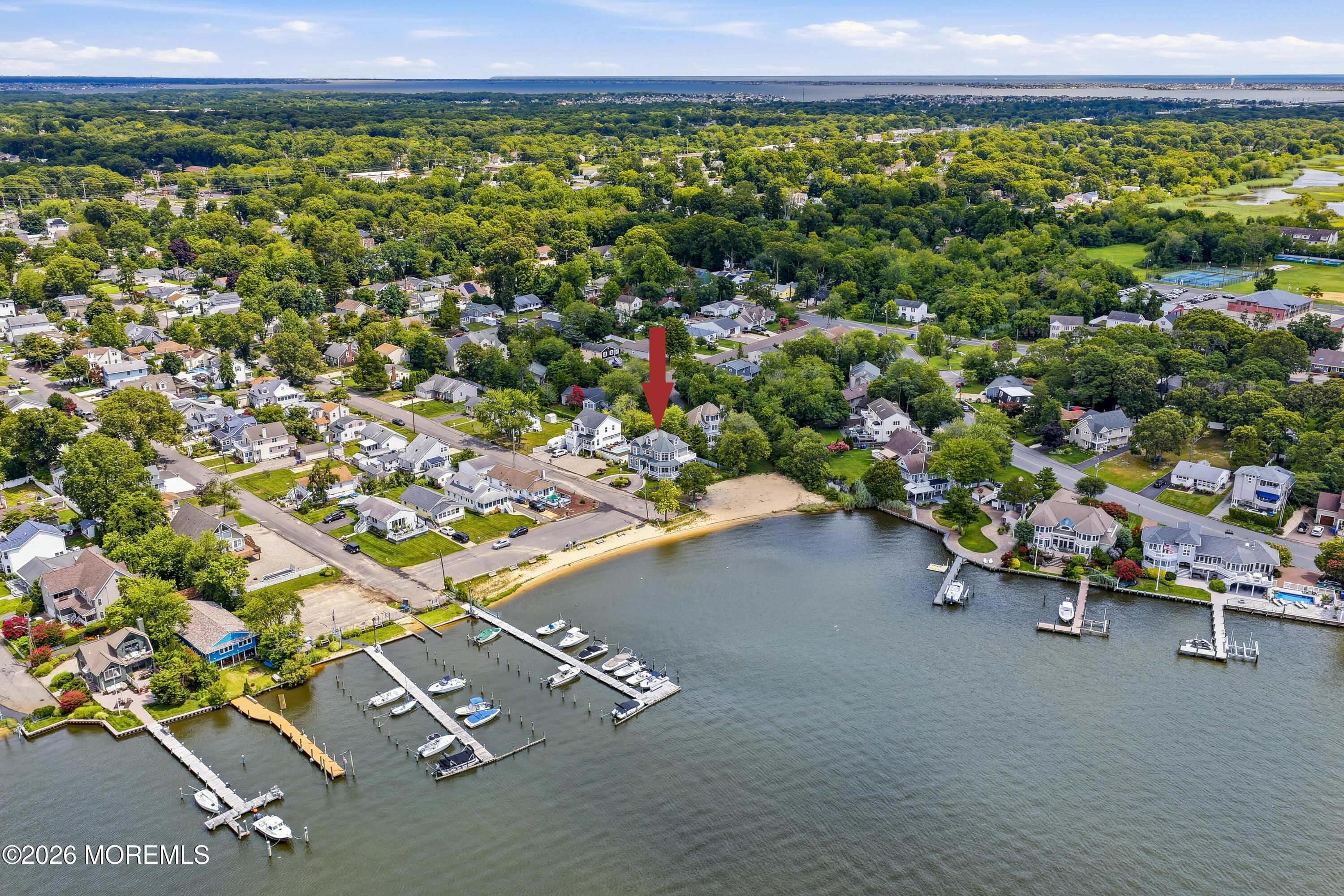 2 River Drive Toms River NJ 08753