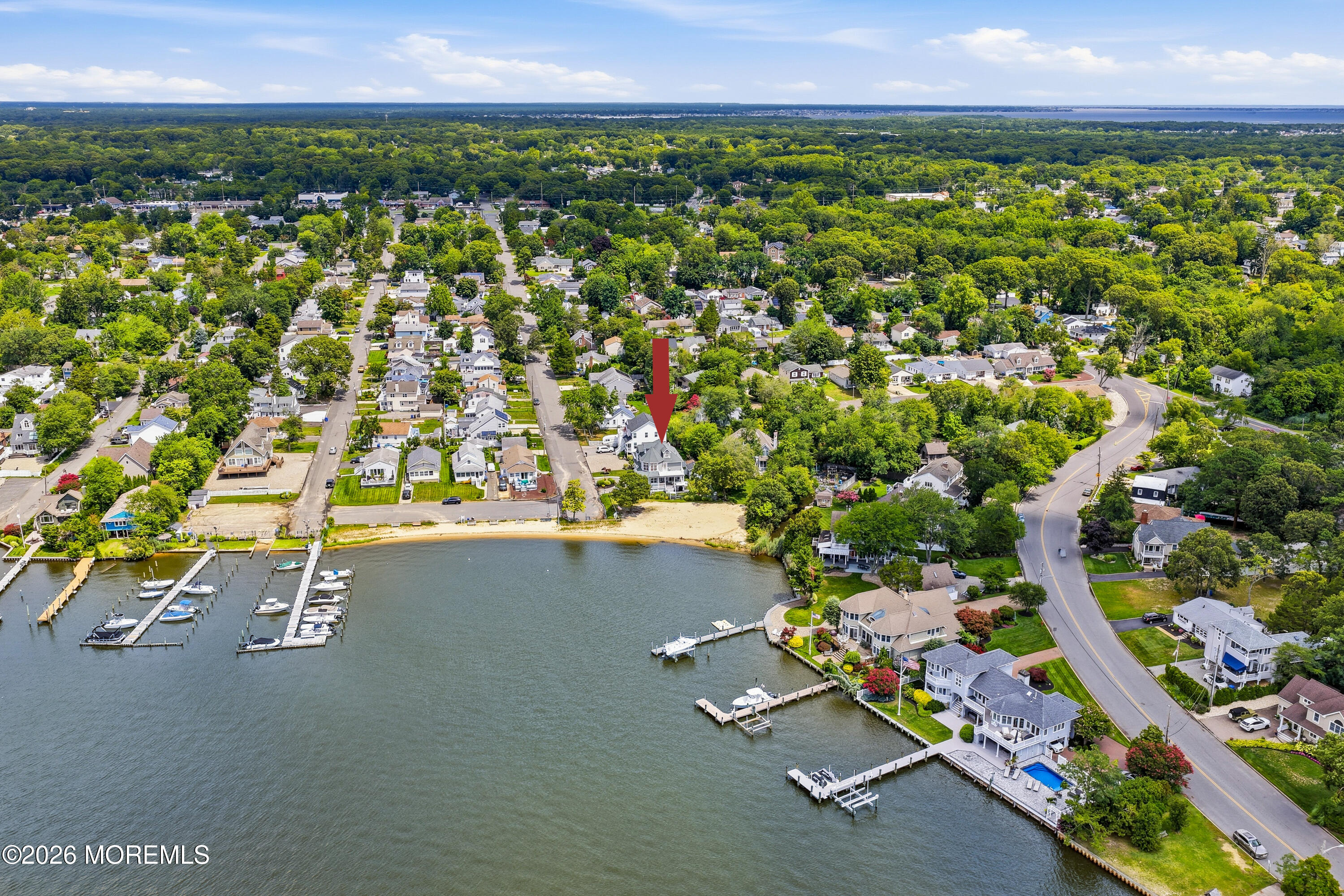 2 River Drive Toms River NJ 08753