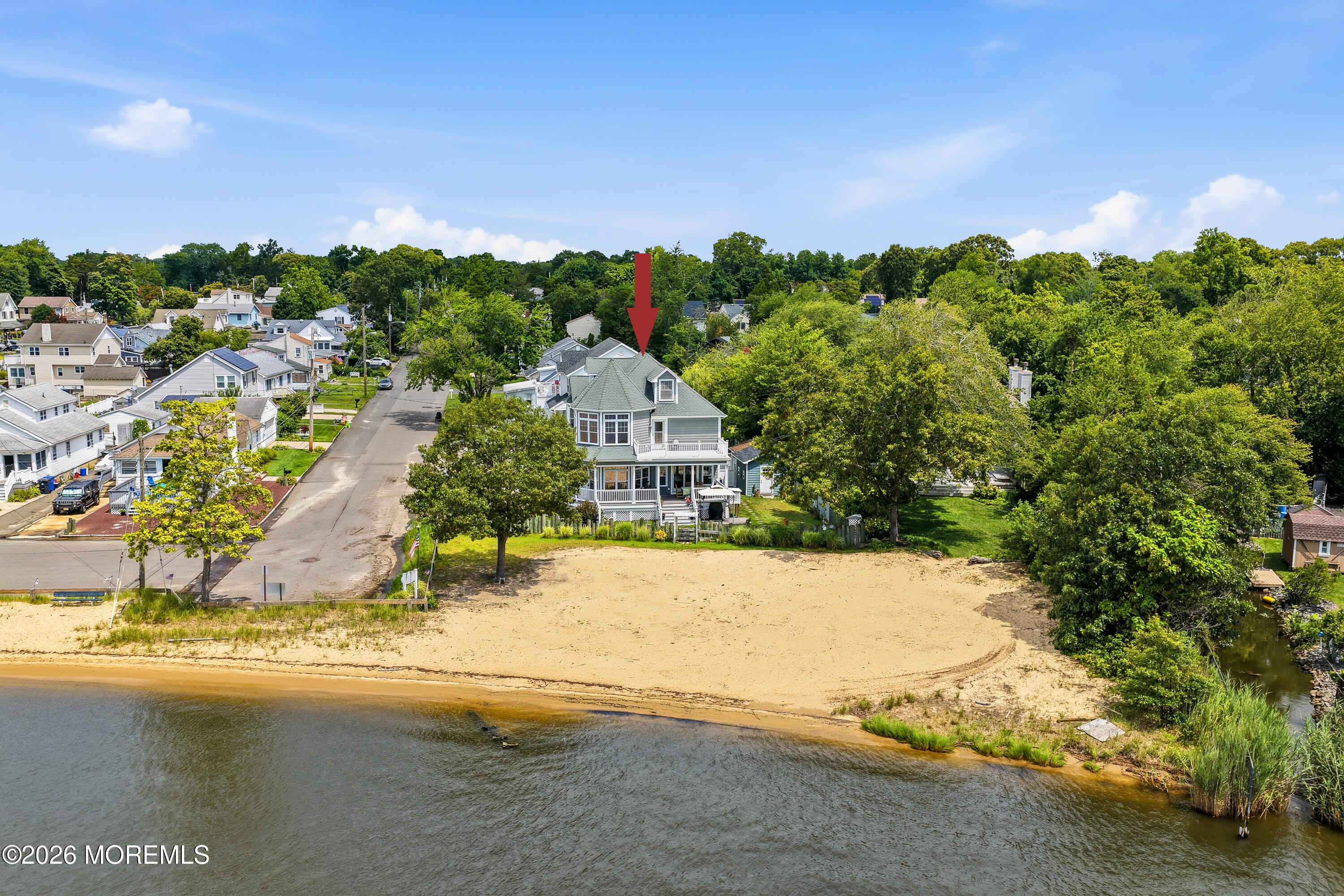2 River Drive Toms River NJ 08753
