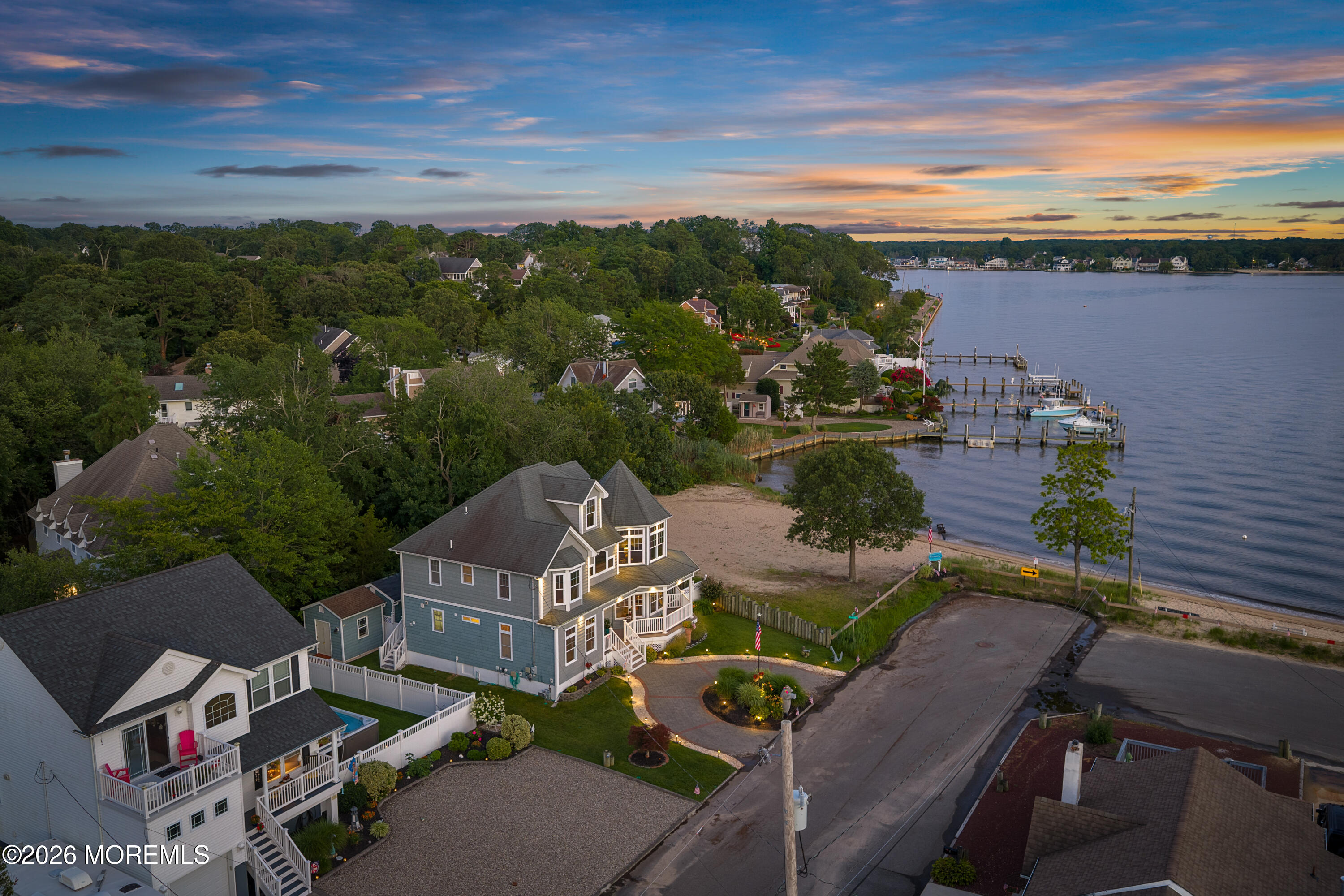 2 River Drive Toms River NJ 08753