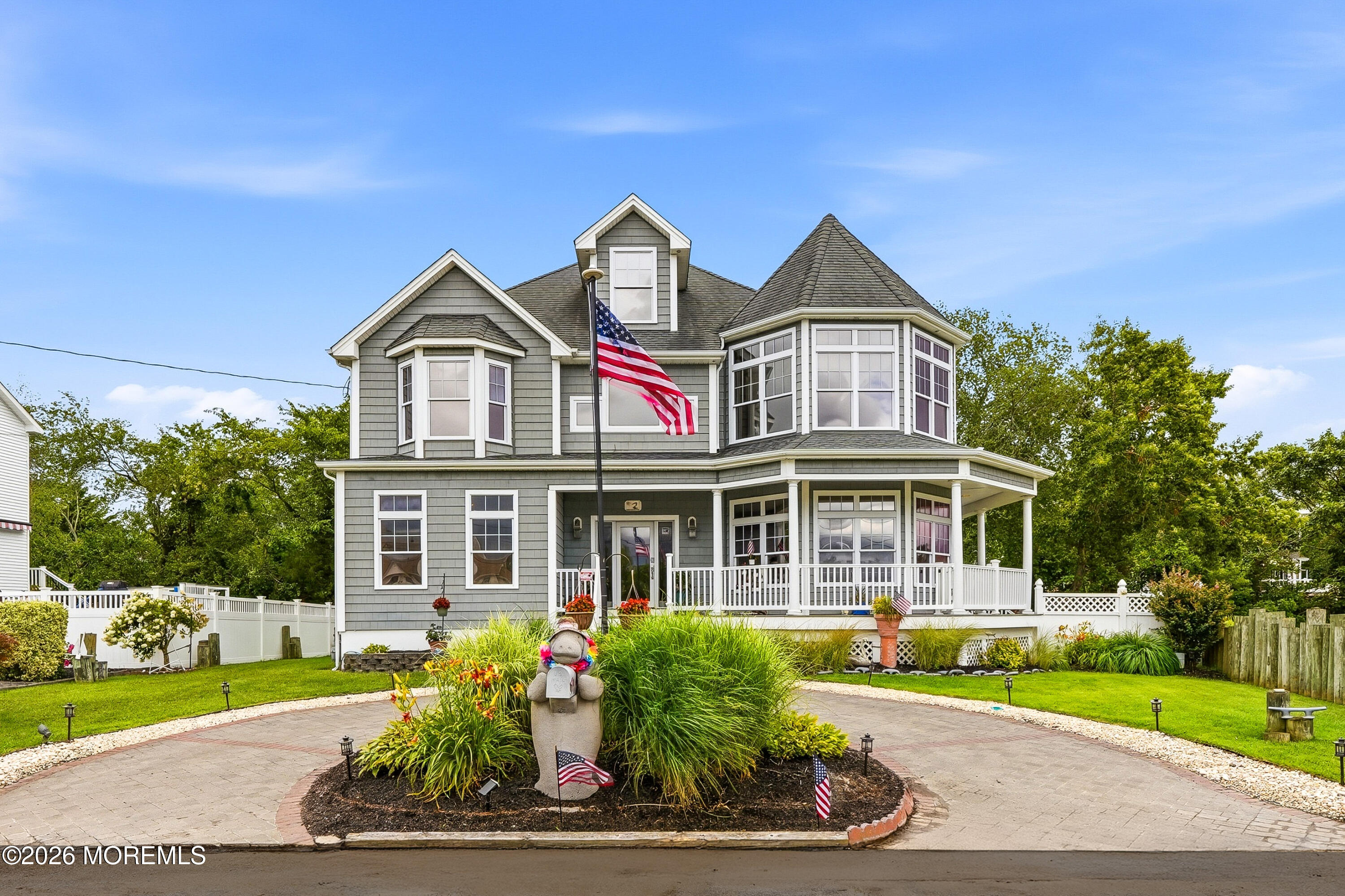 2 River Drive Toms River NJ 08753