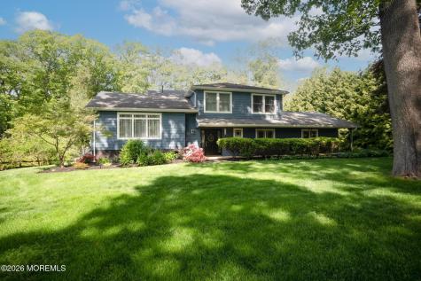 87 Twin Brooks Avenue Middletown NJ 07748