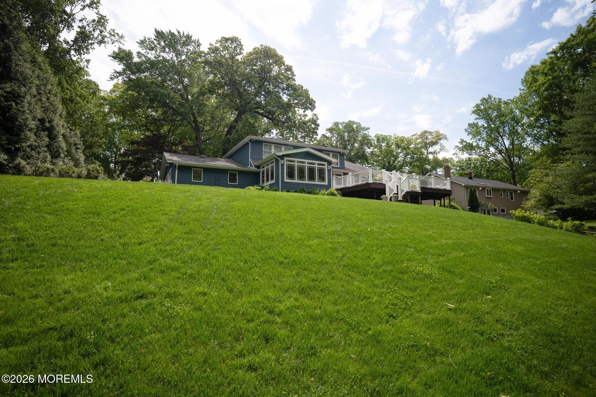87 Twin Brooks Avenue Middletown NJ 07748
