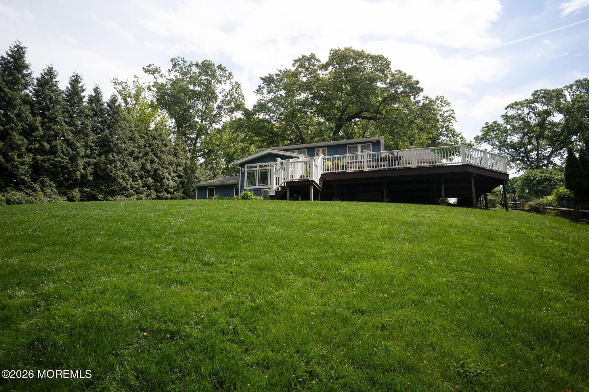 87 Twin Brooks Avenue Middletown NJ 07748