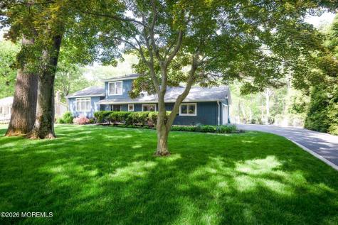 87 Twin Brooks Avenue Middletown NJ 07748