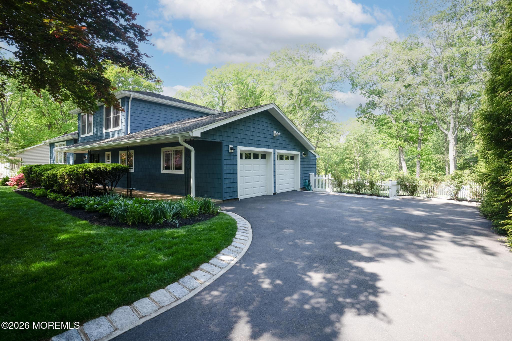 87 Twin Brooks Avenue Middletown NJ 07748