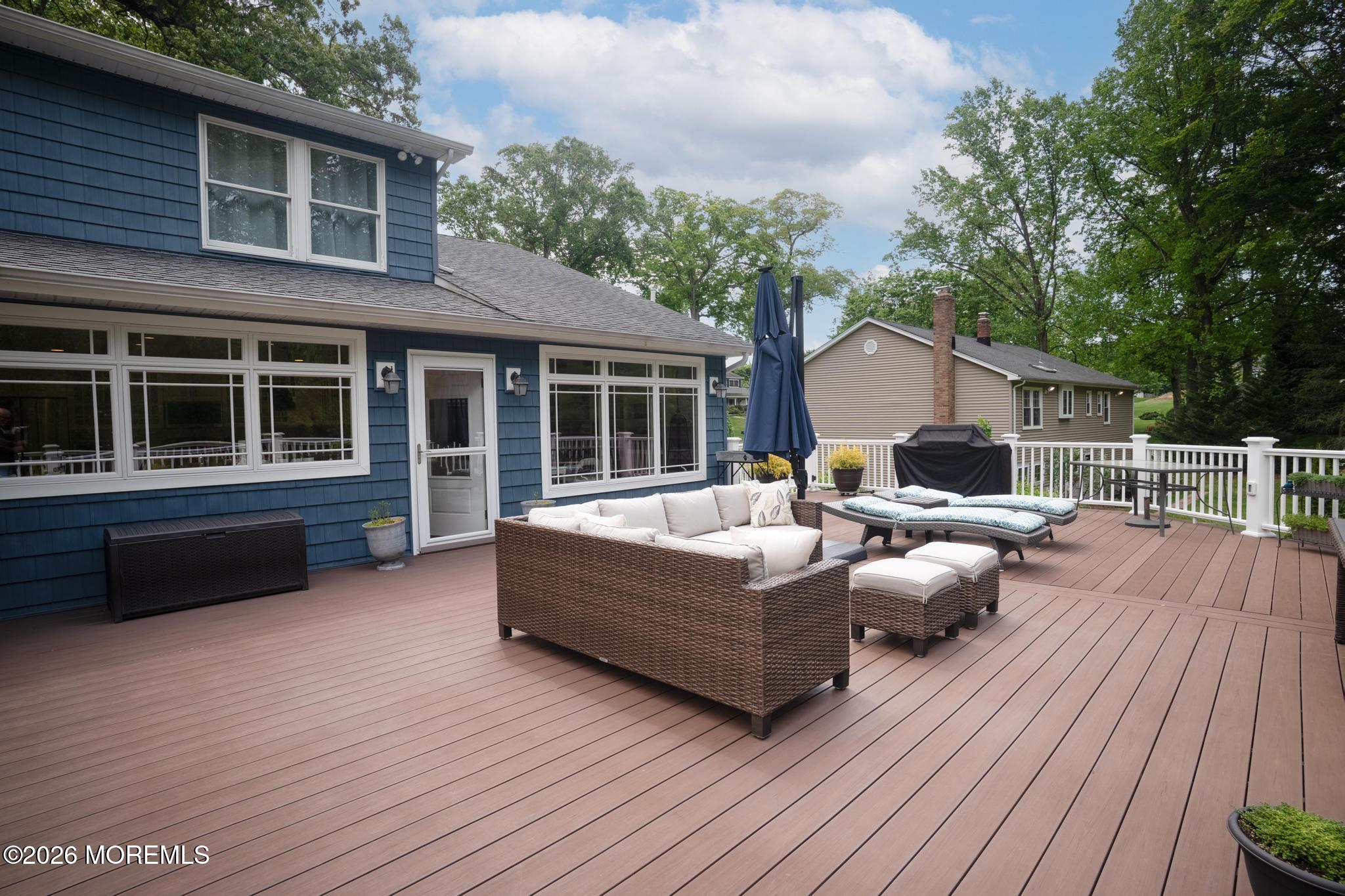 87 Twin Brooks Avenue Middletown NJ 07748