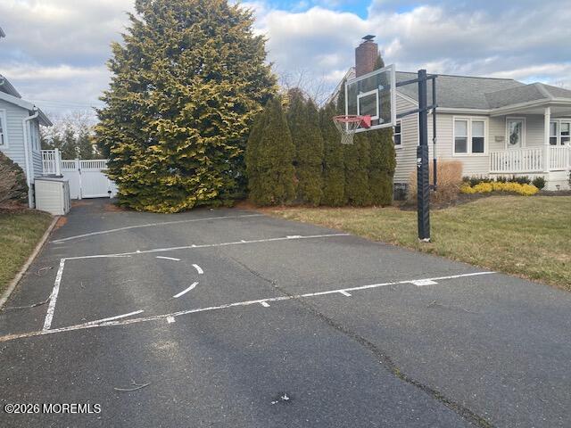 249 N Lincoln Avenue N Long Branch NJ 07740