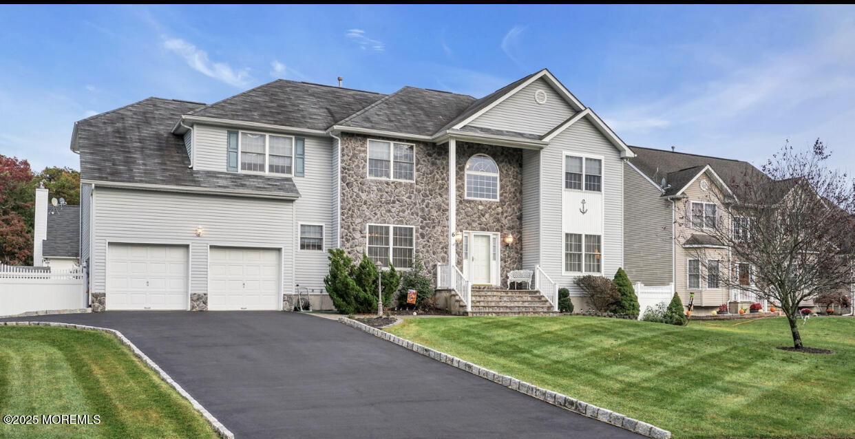 Bayville NJ, 6 Key Largo Court