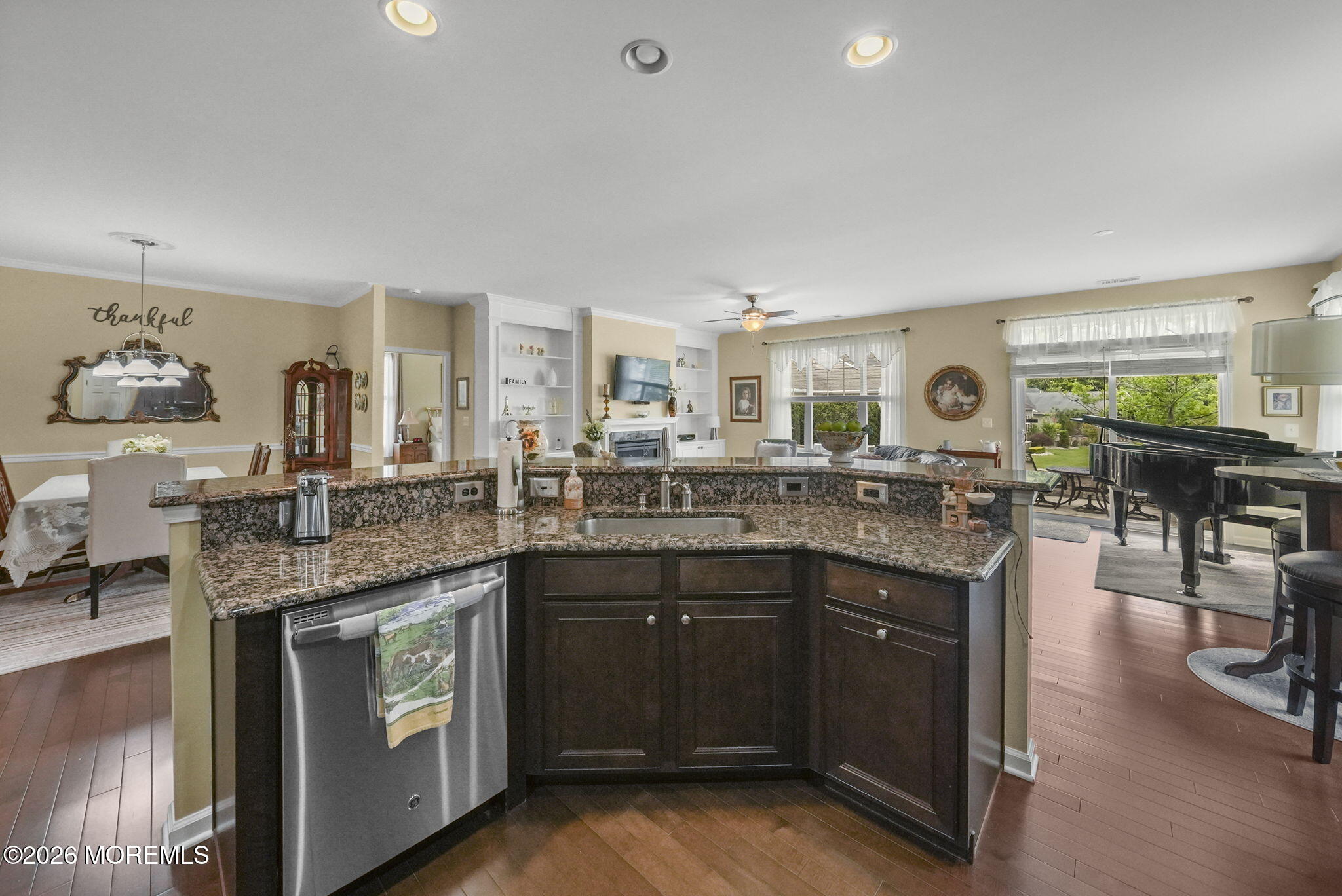 194 Wintergreen Drive Manalapan NJ 07726