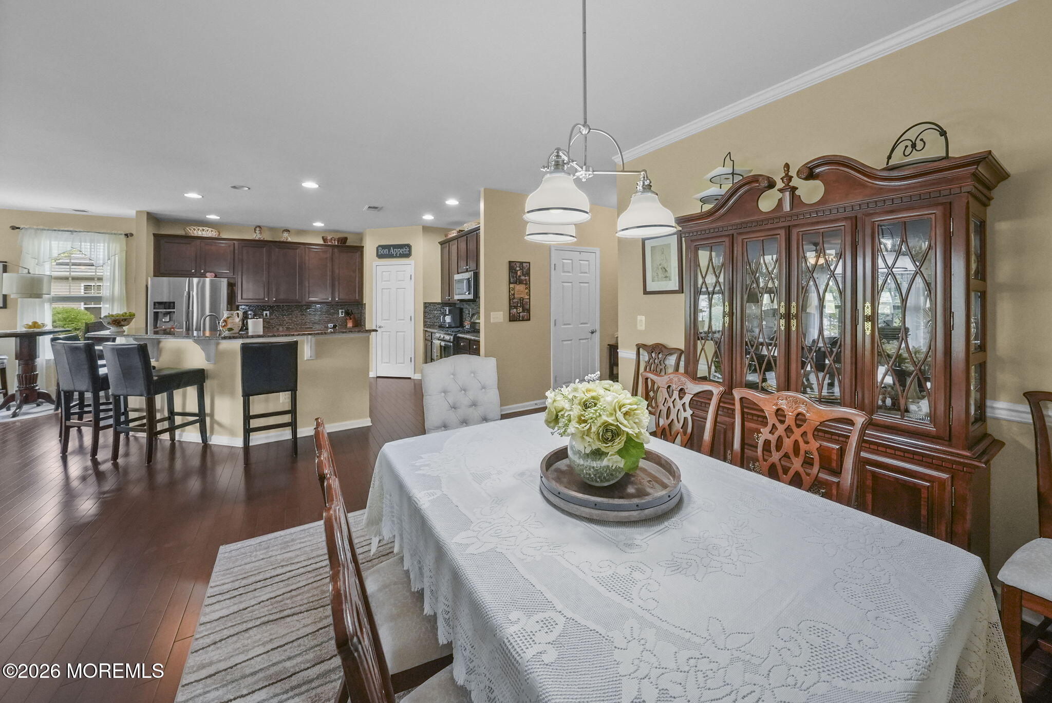 194 Wintergreen Drive Manalapan NJ 07726