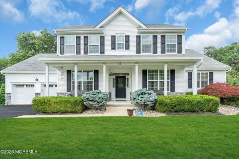 35 Aidan Lane Jackson NJ 08527