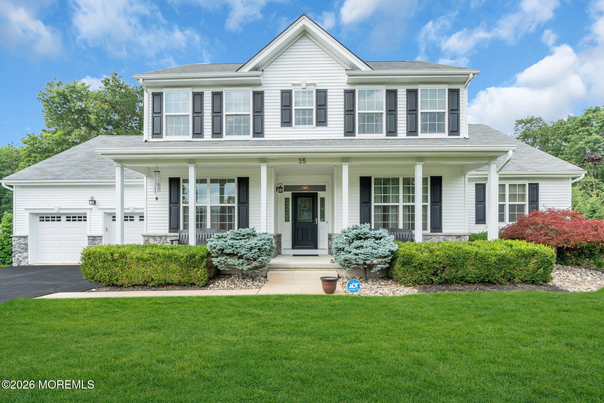 35 Aidan Lane Jackson NJ 08527