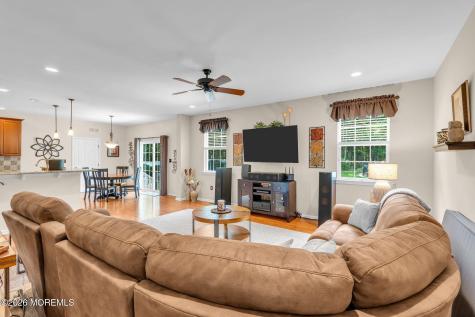 35 Aidan Lane Jackson NJ 08527