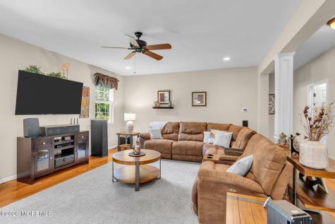 35 Aidan Lane Jackson NJ 08527