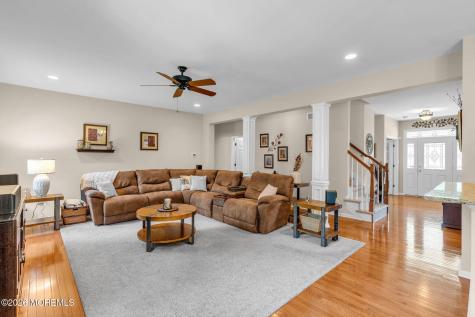 35 Aidan Lane Jackson NJ 08527