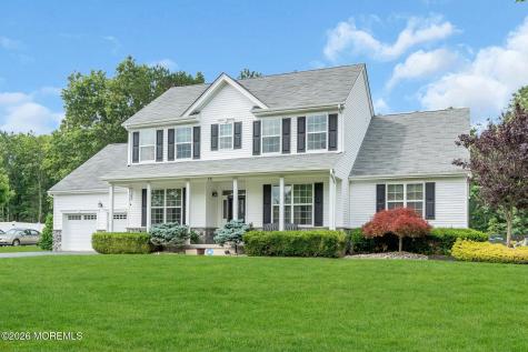 35 Aidan Lane Jackson NJ 08527