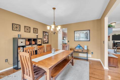 35 Aidan Lane Jackson NJ 08527