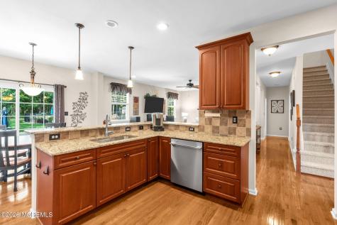 35 Aidan Lane Jackson NJ 08527