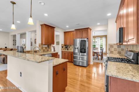 35 Aidan Lane Jackson NJ 08527