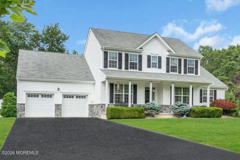 35 Aidan Lane Jackson NJ 08527