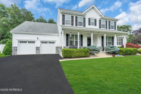 35 Aidan Lane Jackson NJ 08527