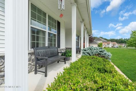 35 Aidan Lane Jackson NJ 08527