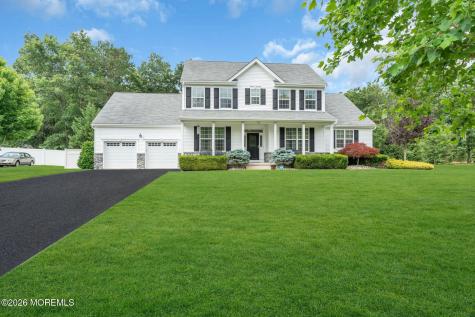 35 Aidan Lane Jackson NJ 08527