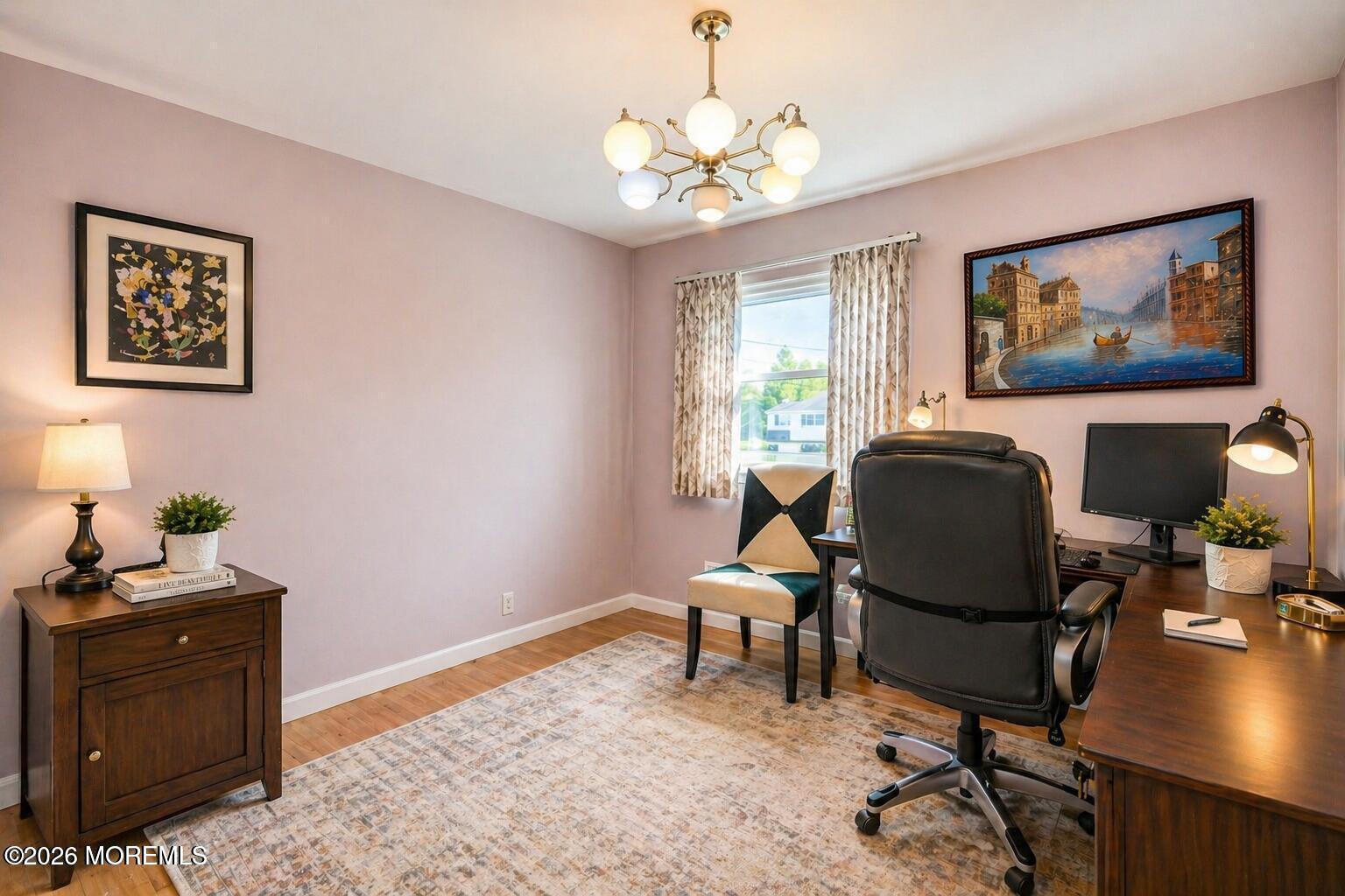 4 Fletcher Drive Marlboro NJ 07746