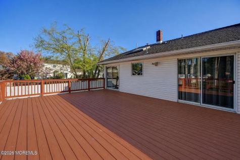 4 Fletcher Drive Marlboro NJ 07746