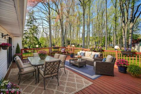 4 Fletcher Drive Marlboro NJ 07746