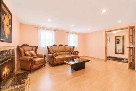 4 Fletcher Drive Marlboro NJ 07746