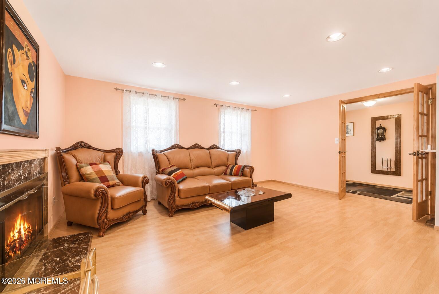 4 Fletcher Drive Marlboro NJ 07746