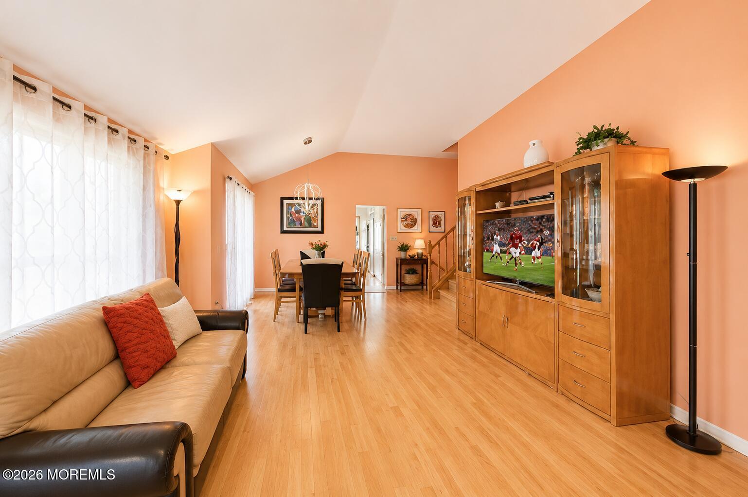 4 Fletcher Drive Marlboro NJ 07746
