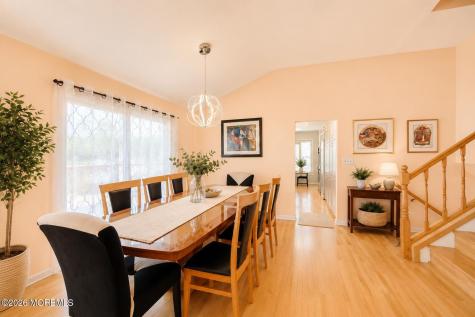 4 Fletcher Drive Marlboro NJ 07746