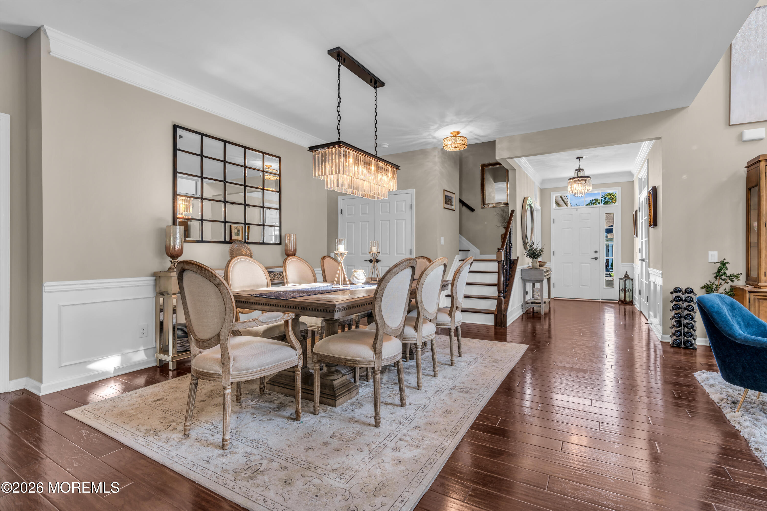 18 W Campania Lane Farmingdale NJ 07727